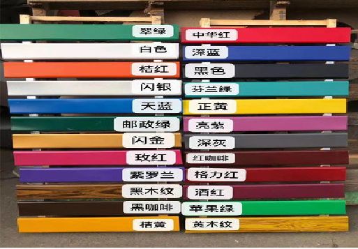 凌云做招牌可以用哪些材料？