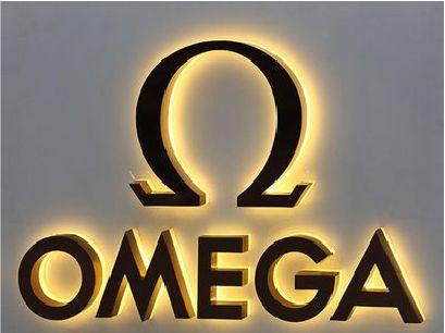 凌云招牌上的发光字几天可以做好？